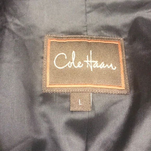 Jacket - Picture 2 of 2